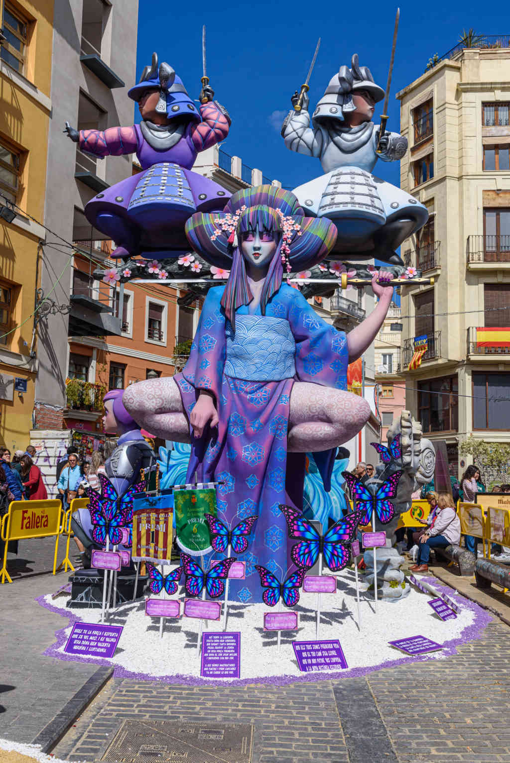 Valencia - fallas 2023 - falla 04.jpg